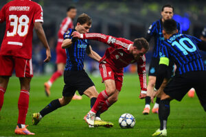 Inter