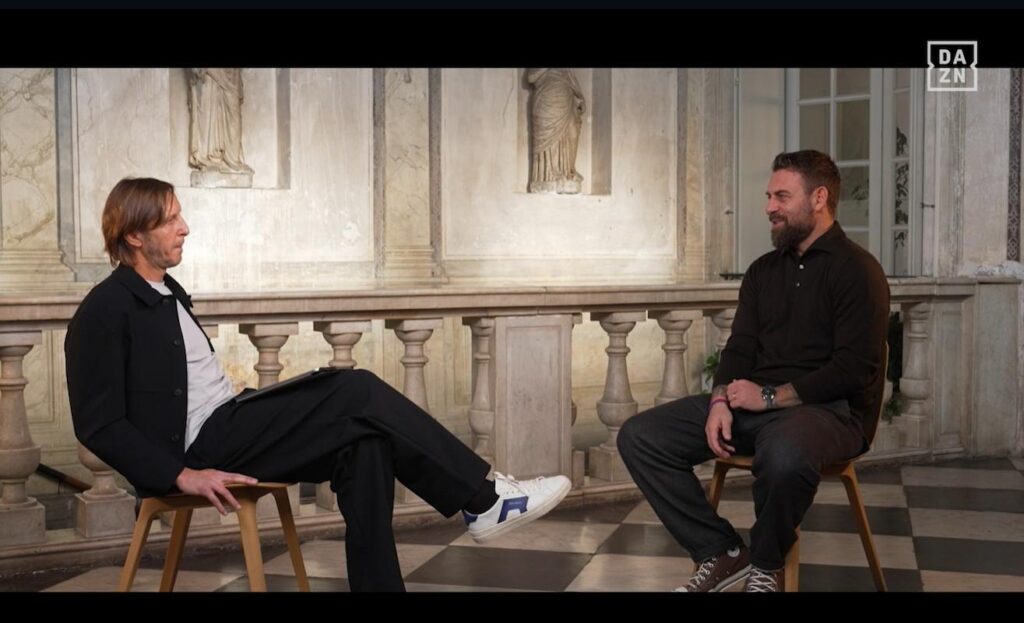 ambrosini dazn derossi (1)