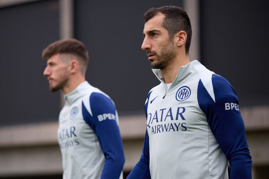 Mkhitaryan
