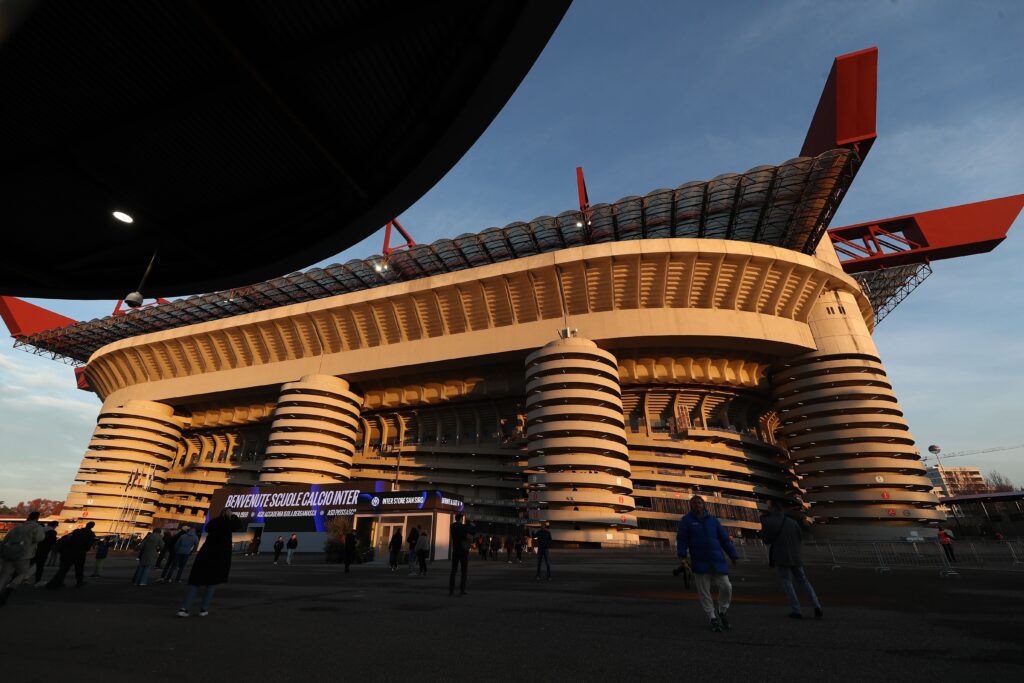 San Siro
