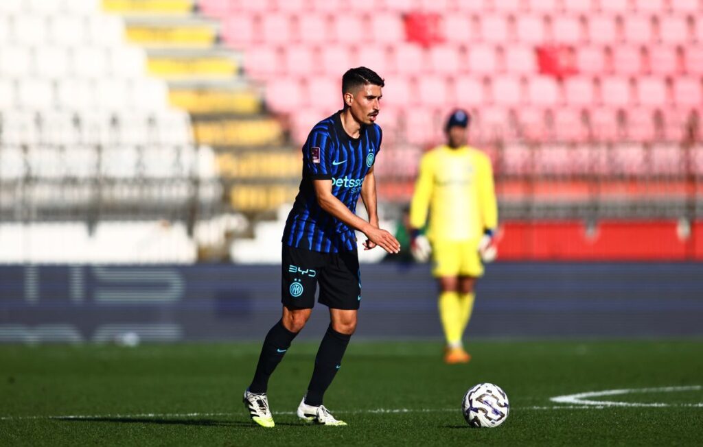 FC Internazionale U23 v Giana Erminio - Serie C