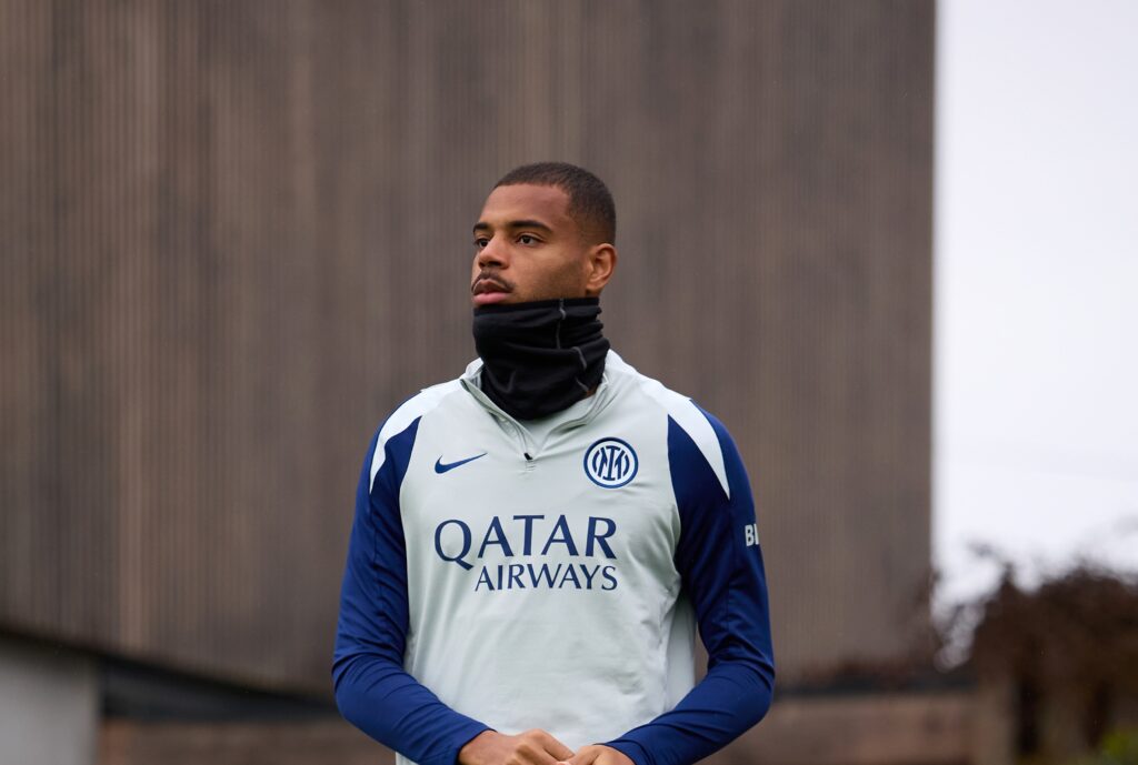 Diouf