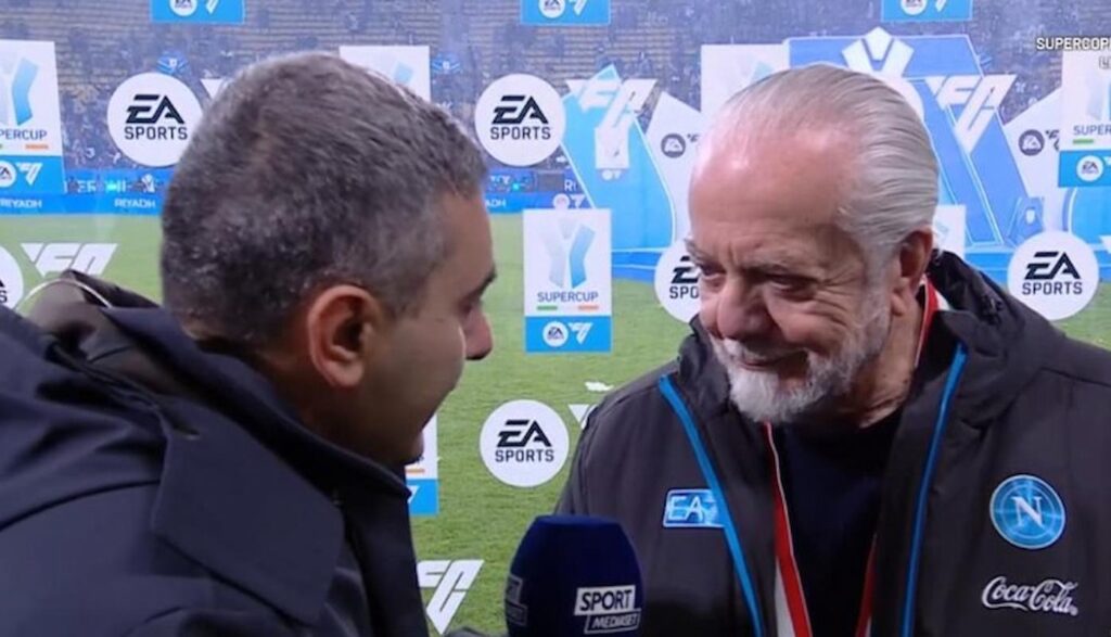 de laurentiis supercoppa (1)