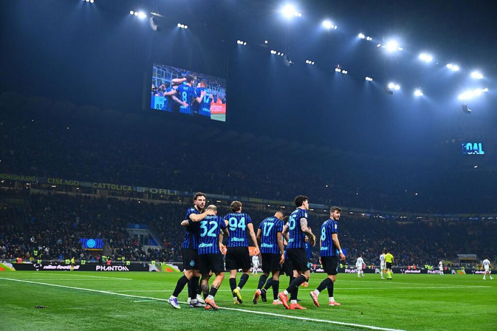 inter como