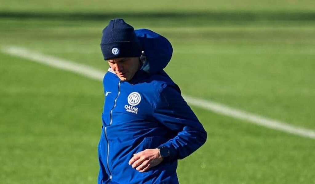 Inter Chivu