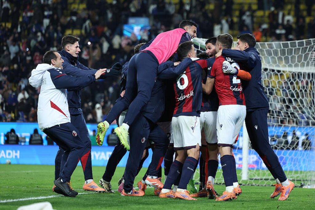 bologna inter