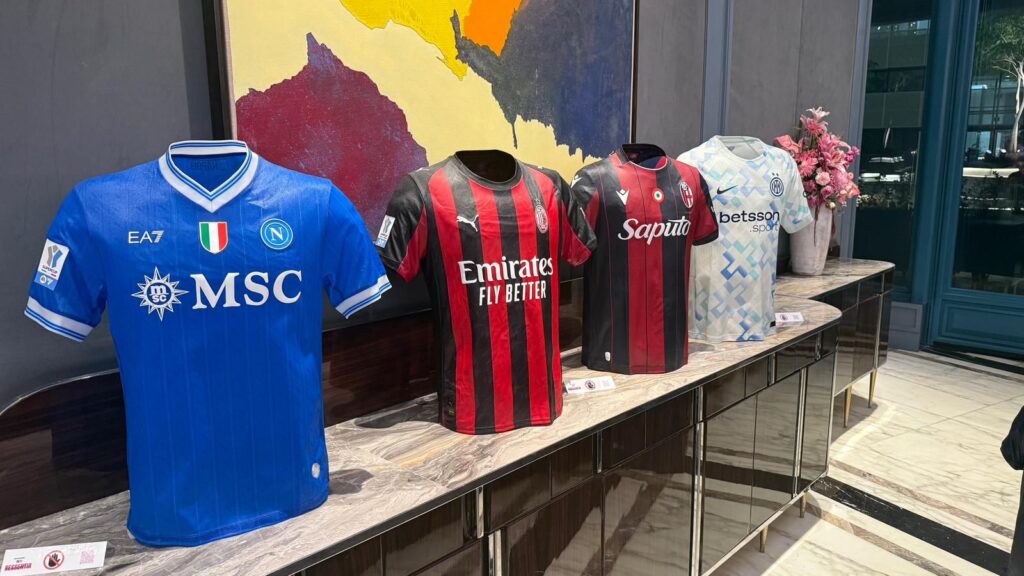 Ressentia-supercup