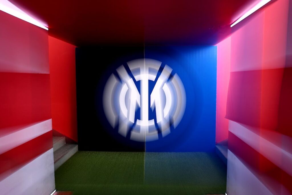 Inter chiara sul nuovo acquisto