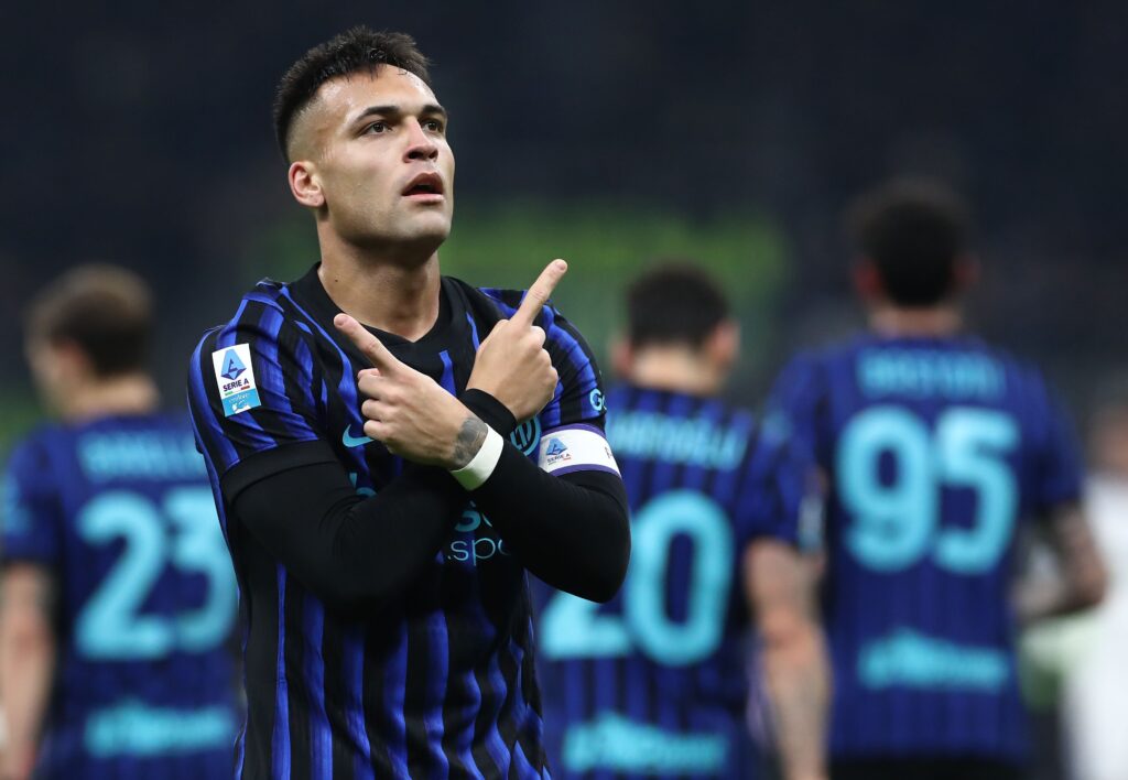 Inter Lautaro