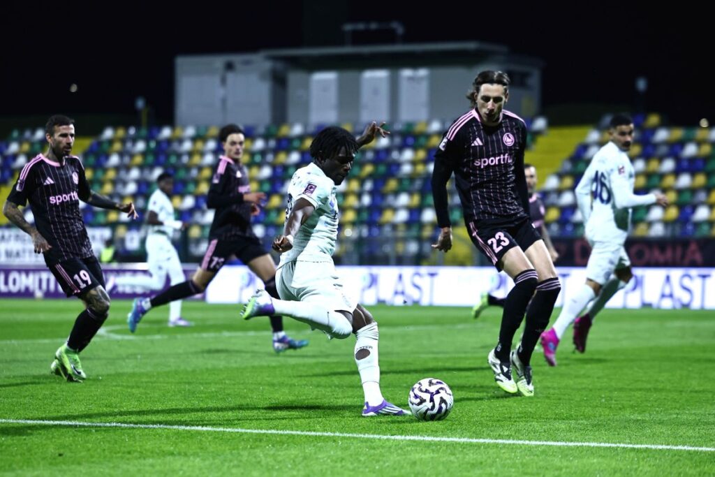 Dolomiti Bellunesi v FC Internazionale U23 - Serie C