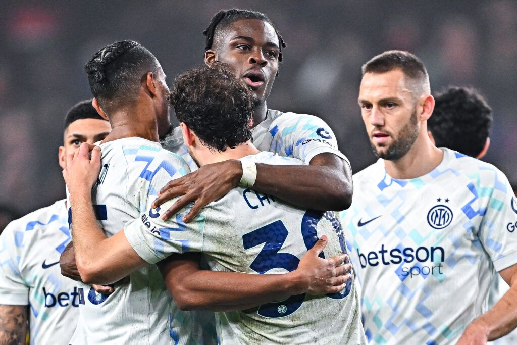 Inter
