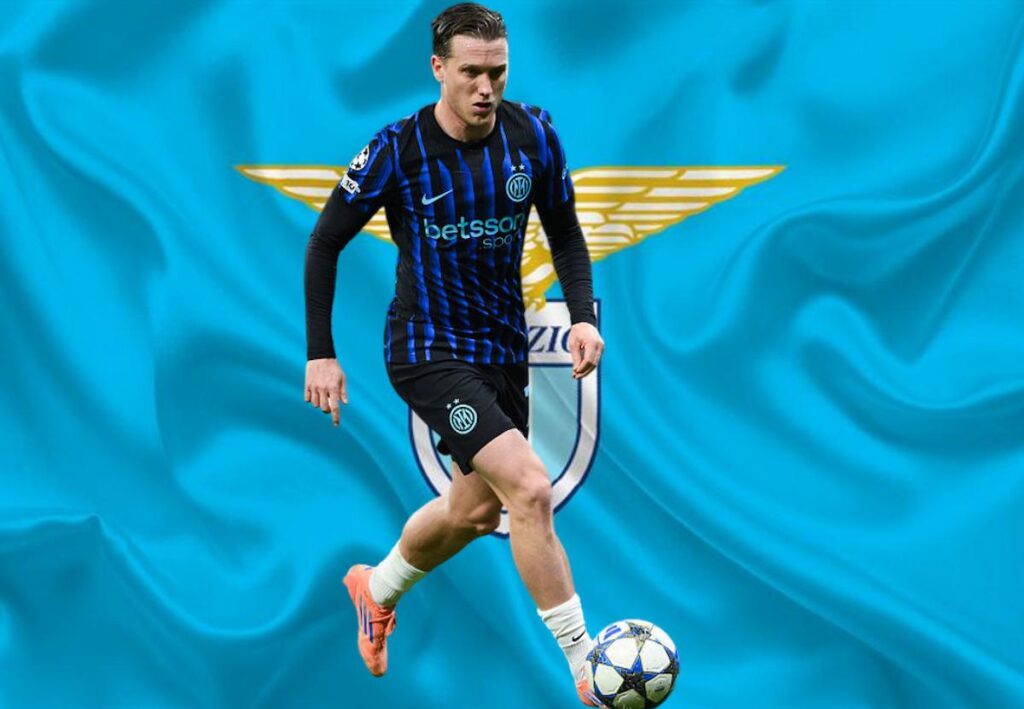 Zielinski Lazio