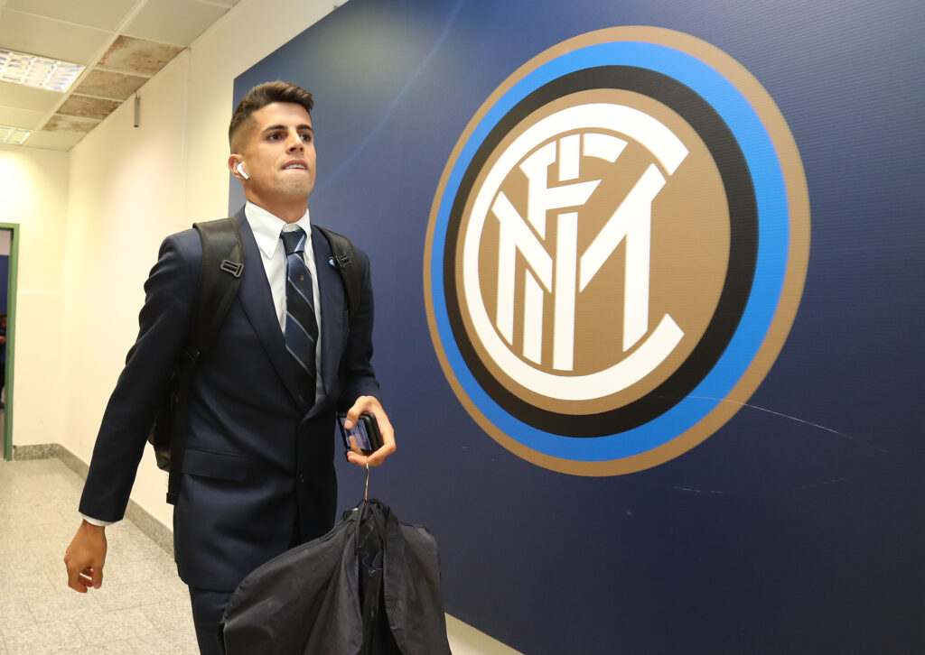 FC Internazionale v US Sassuolo - Serie A