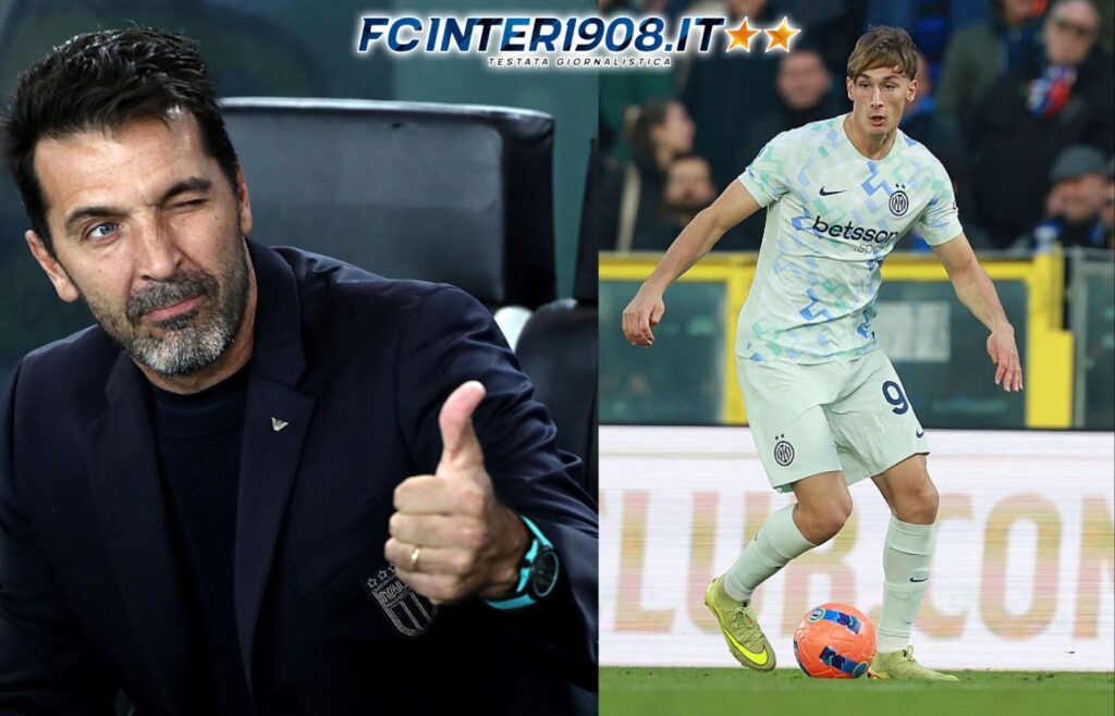 Buffon Esposito