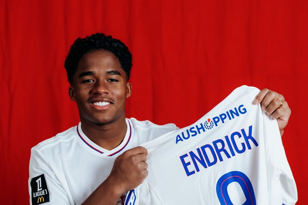 Endrick