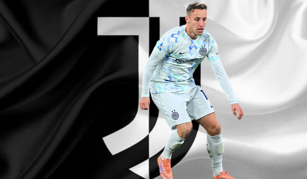 Offerta Juve per Frattesi