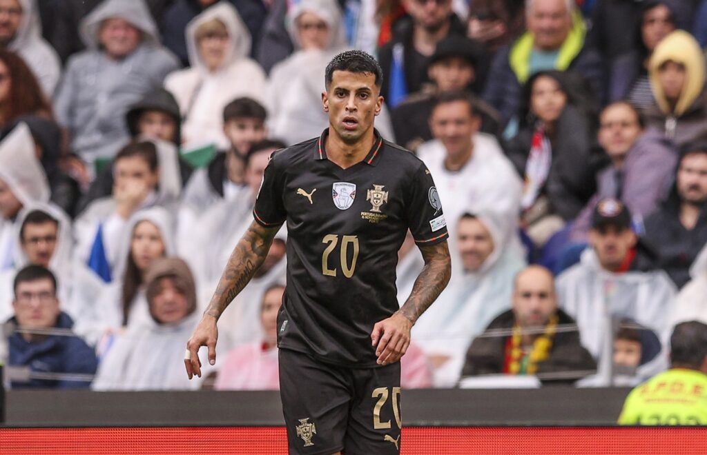 Cancelo