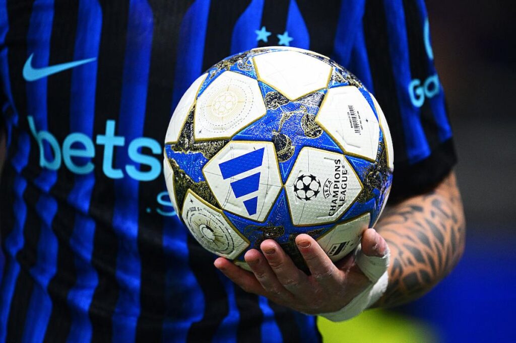 inter champions
