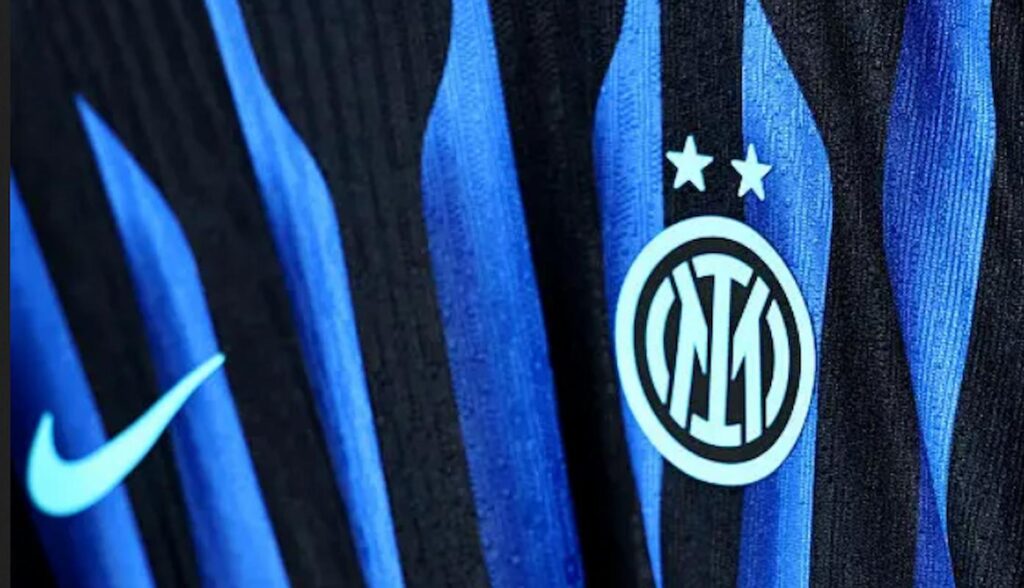 maglia Inter