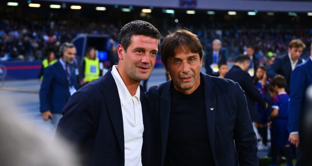 Chivu Conte