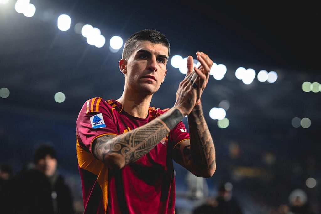 mancini