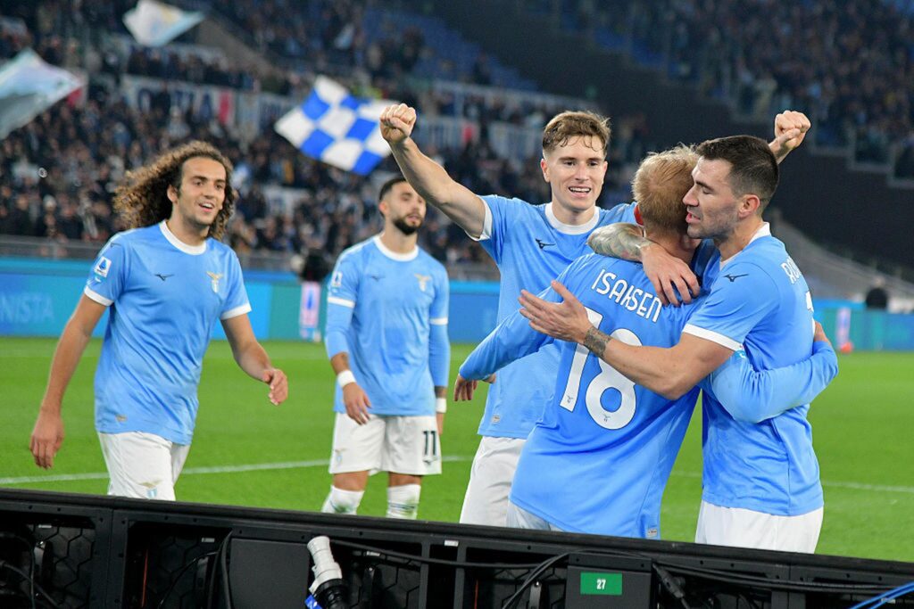 lazio
