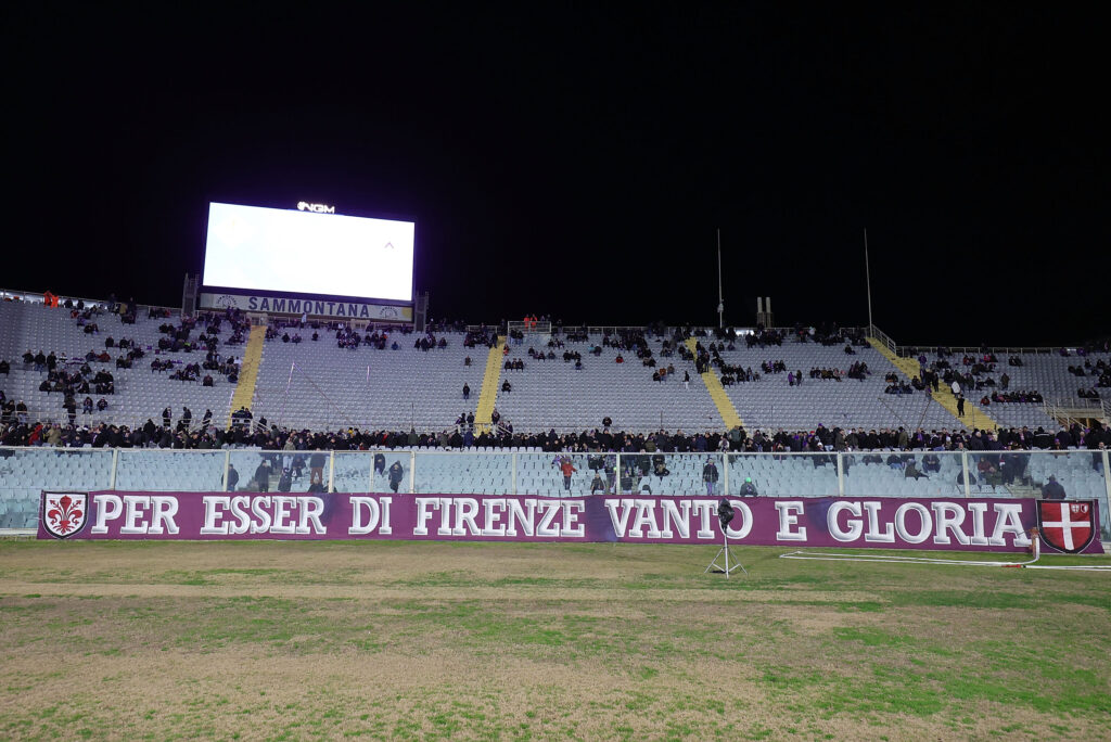 ACF Fiorentina v Udinese Calcio - Serie A