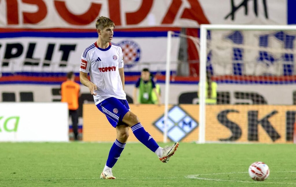 L'Inter si prende il gioiello Mlacic