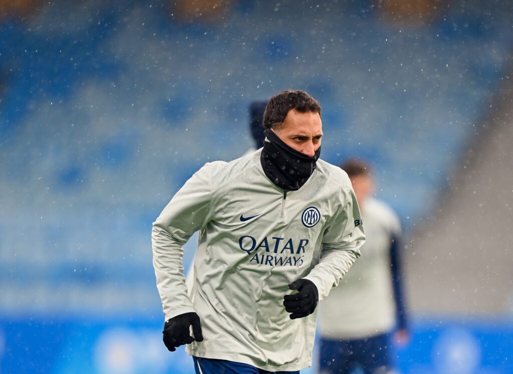 Calhanoglu