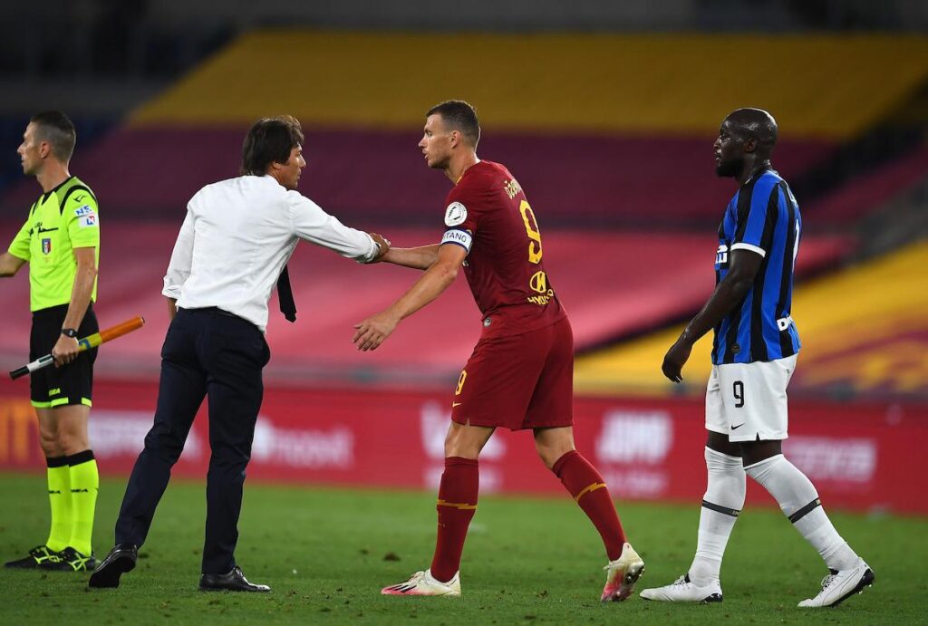 Dzeko