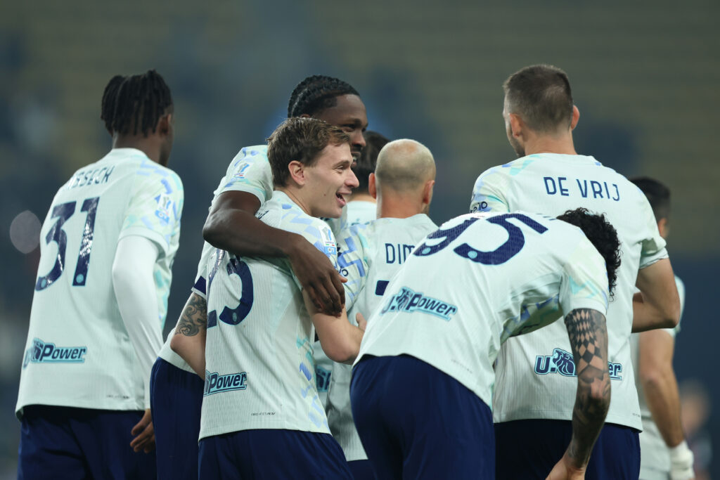 Inter