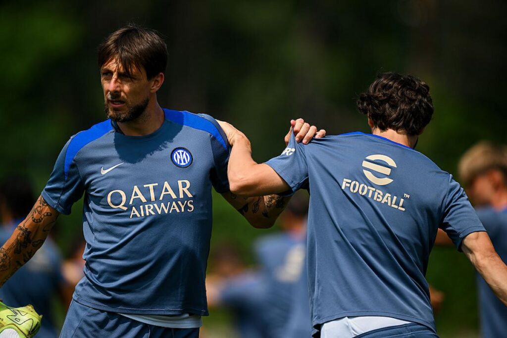 darmian acerbi