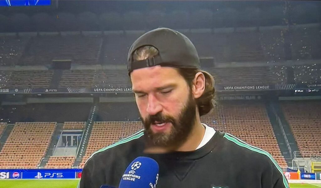 Alisson