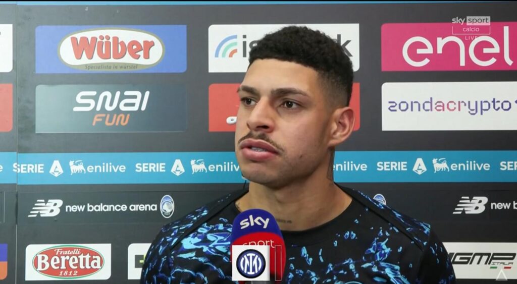 Luis henrique
