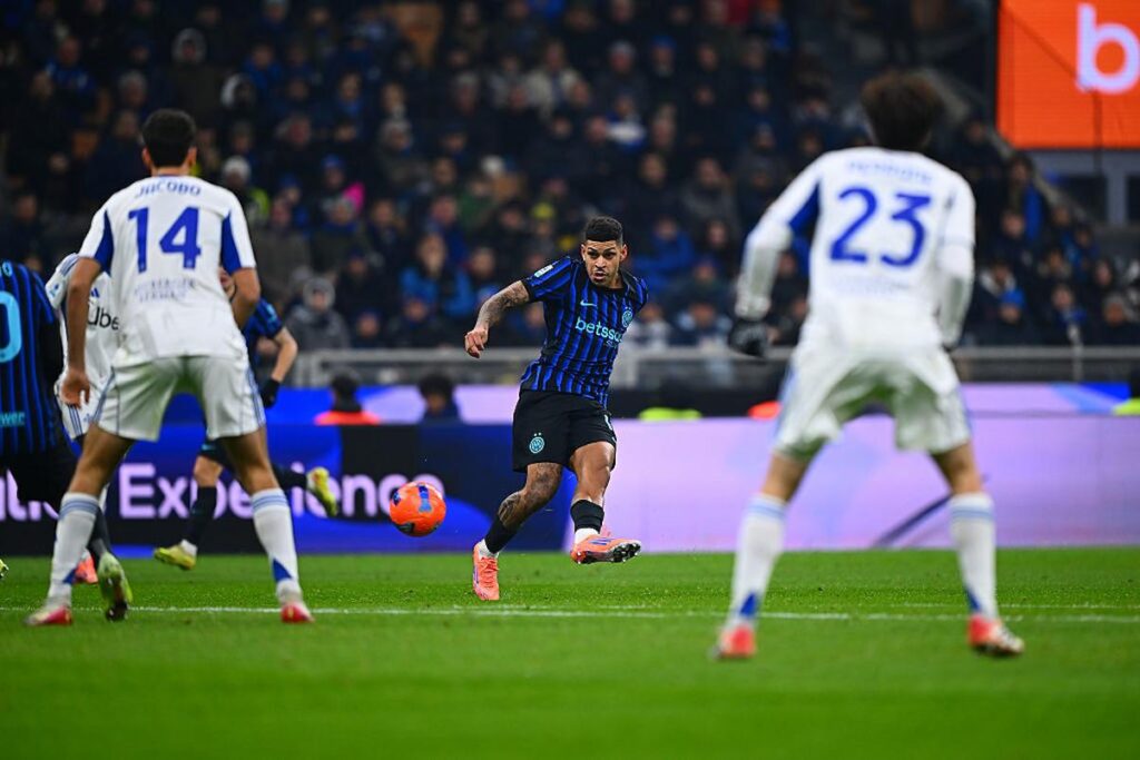 luis henrique inter como