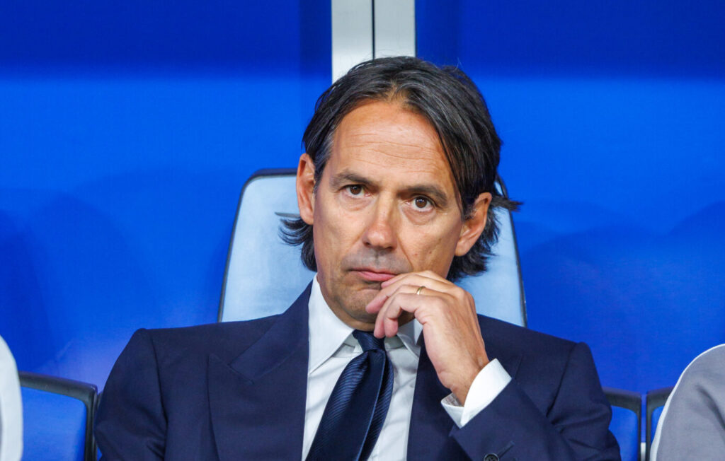 Al Hilal v Al Fateh: King's Cup Inzaghi