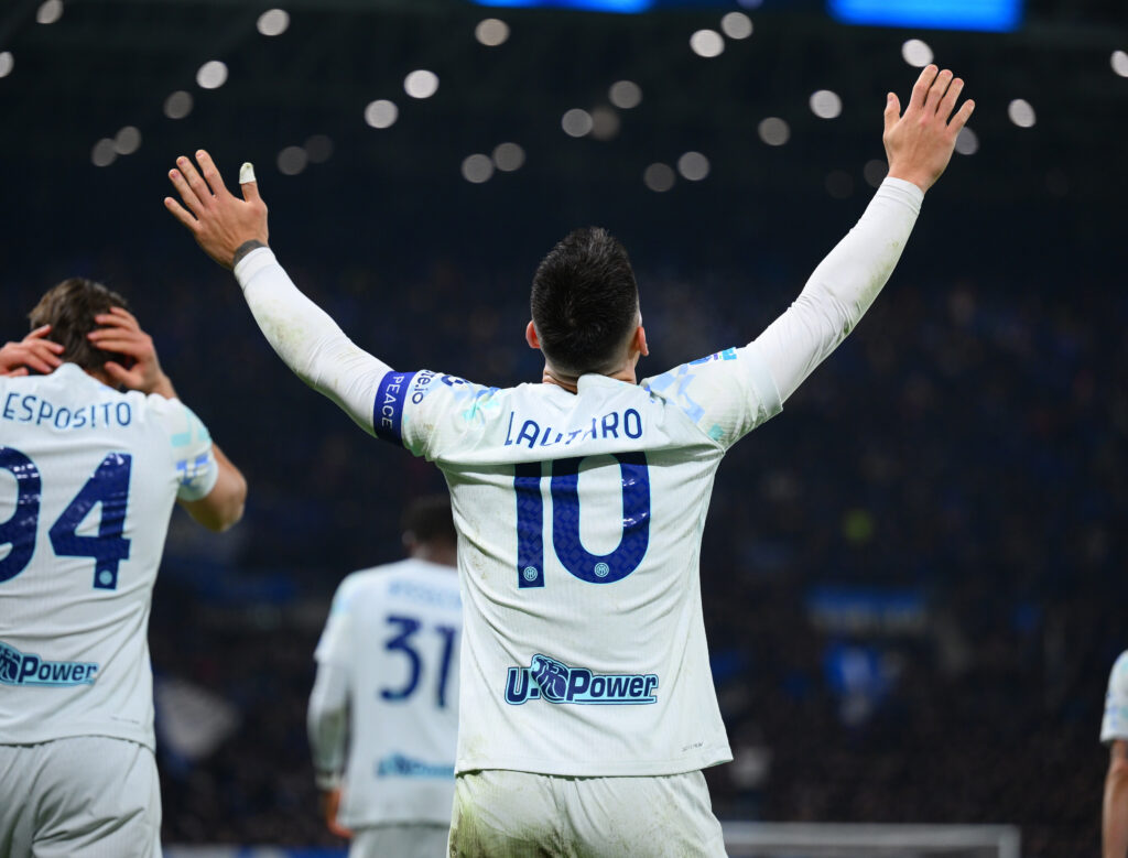 Inter Lautaro