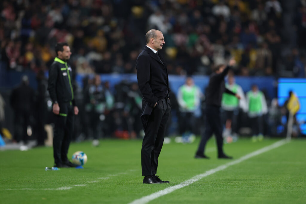 Allegri
