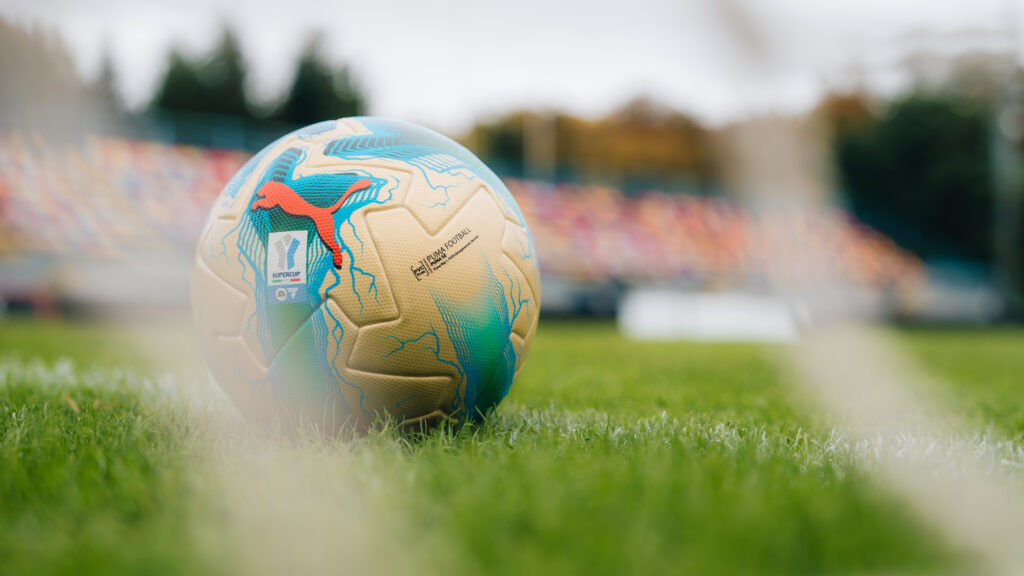 pallone supercoppa