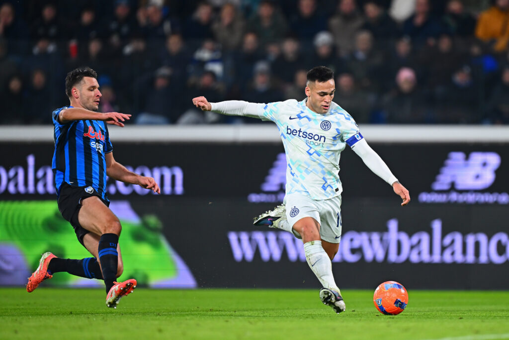 Inter Lautaro