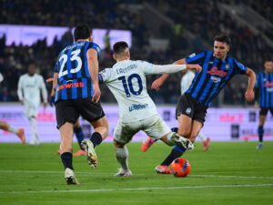 Atalanta BC v FC Internazionale - Serie A