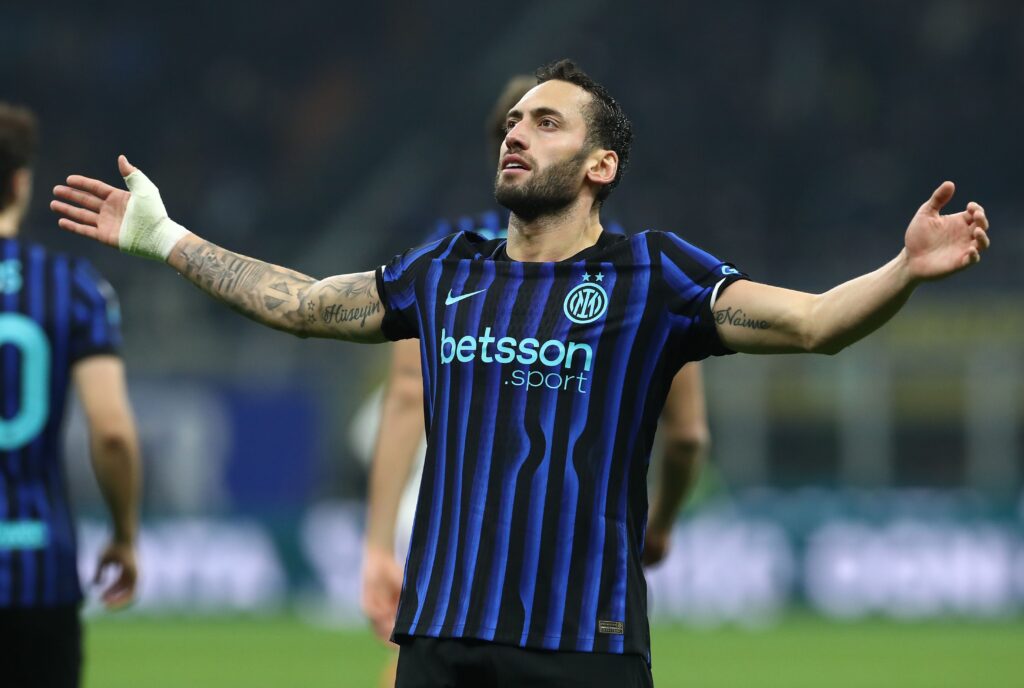 Calhanoglu