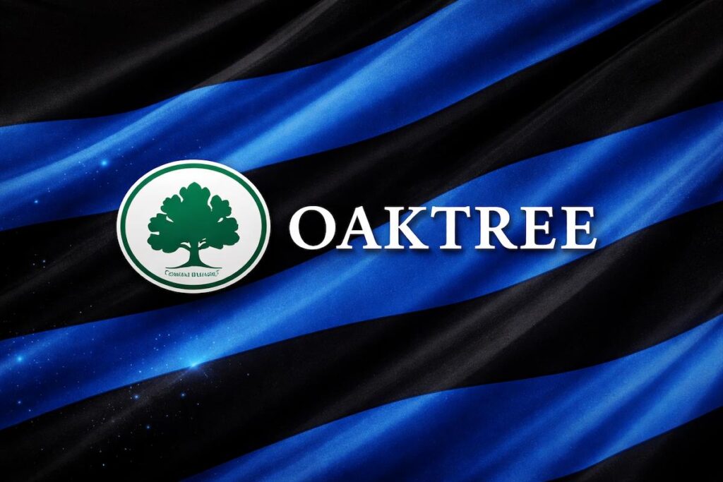 oaktree Inter