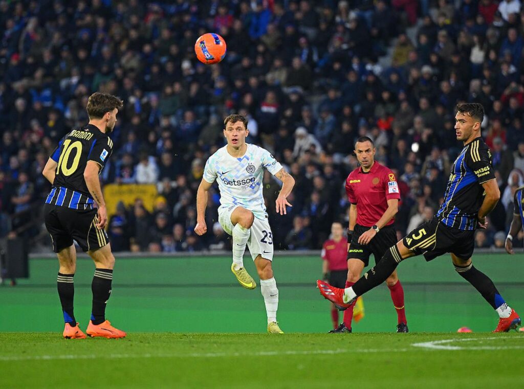 barella pisa inter