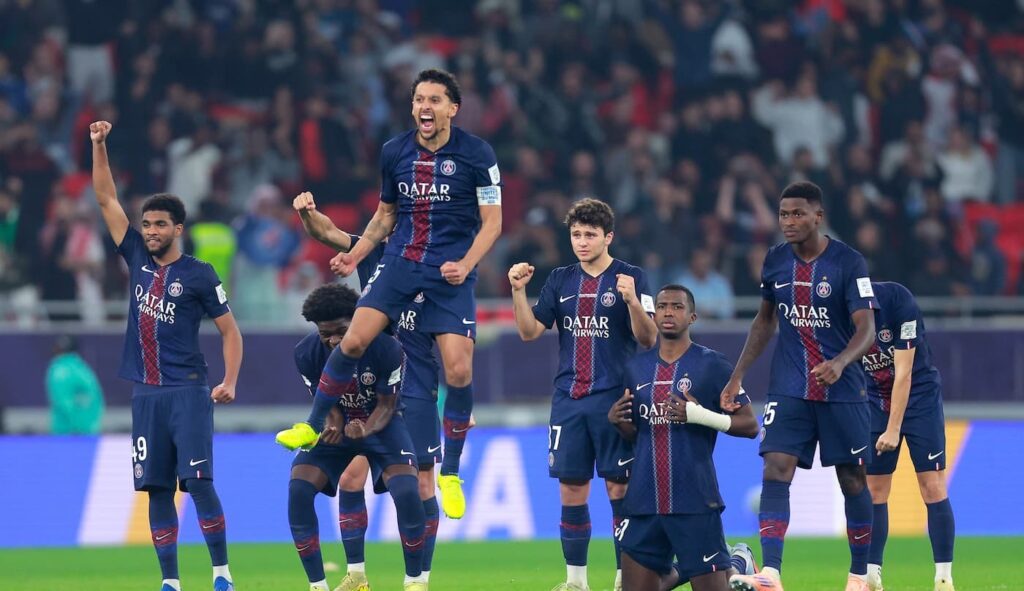 psg