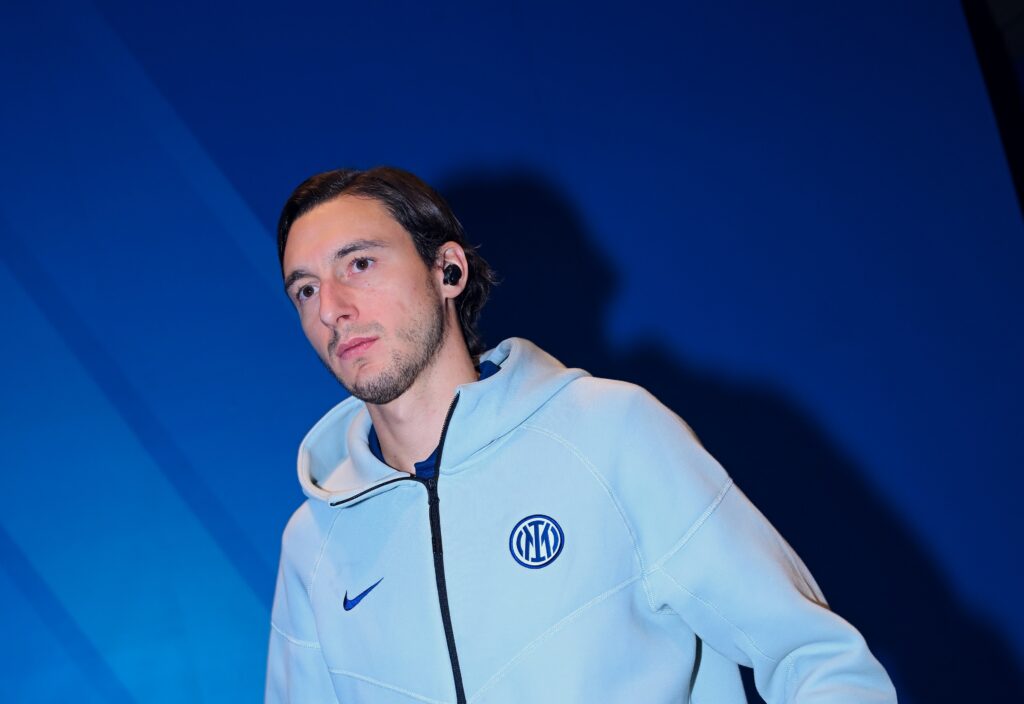 Darmian