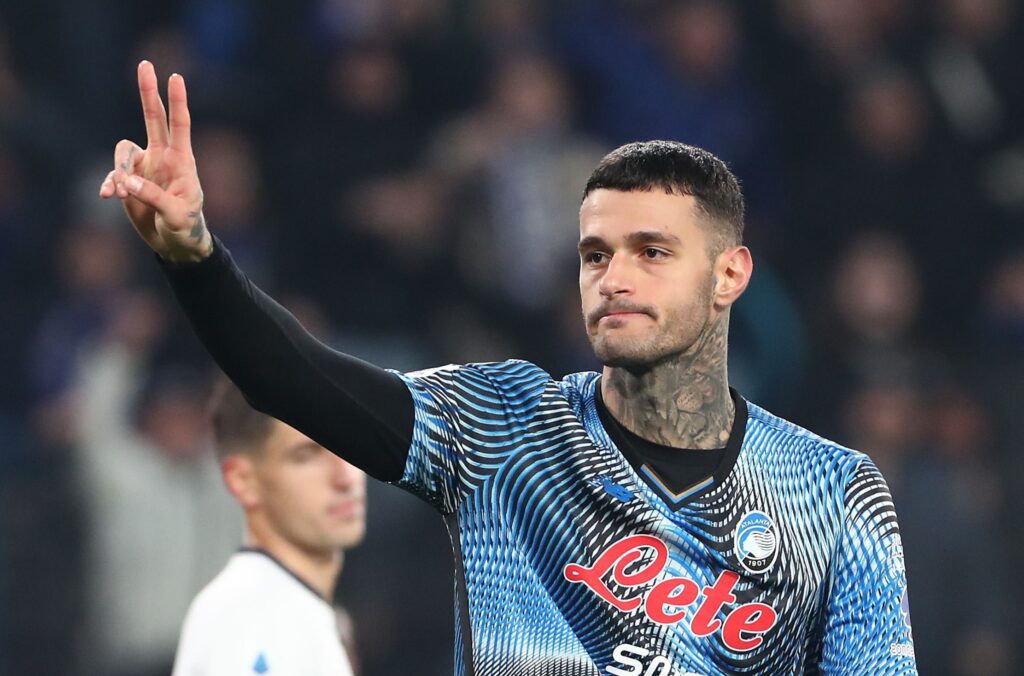 Scamacca