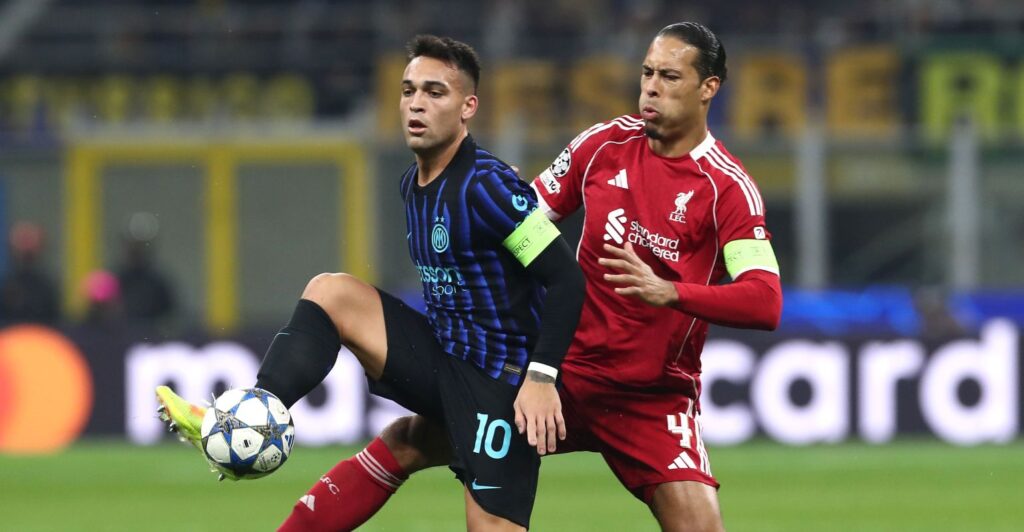 Inter Lautaro