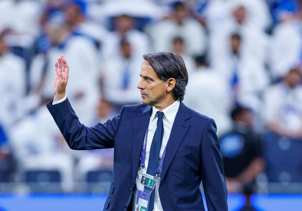 Inzaghi