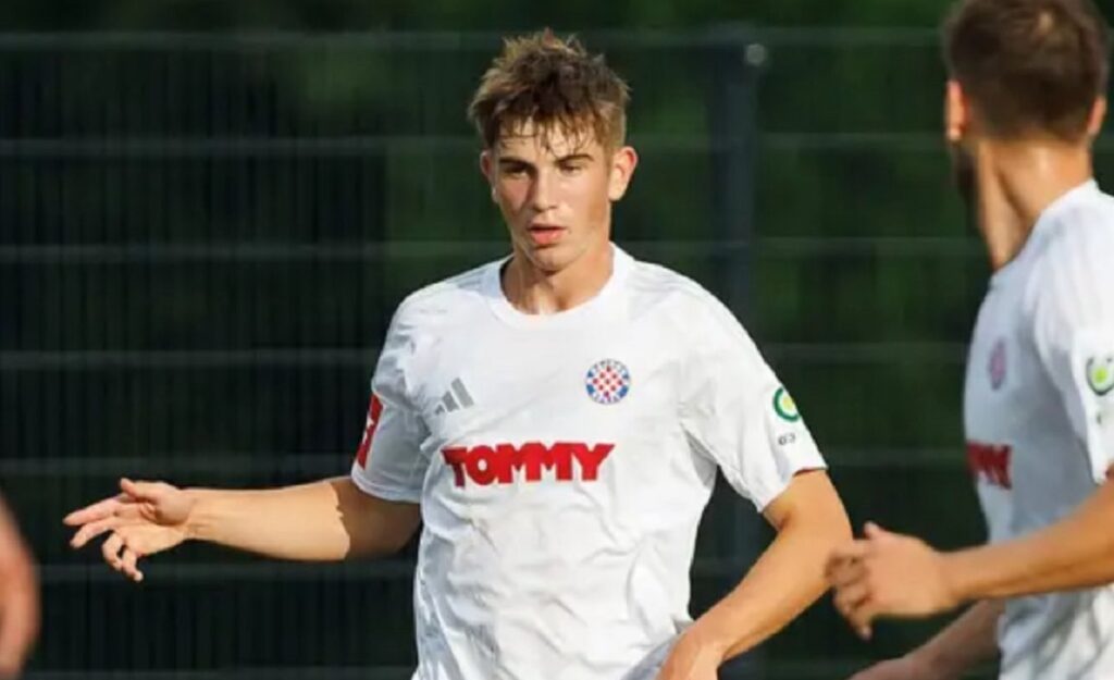 Branimir Mlacic